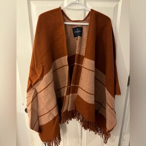 American Eagle Shawl